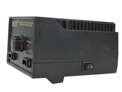 Fonte para Parafusadeira 20V a 35V com SaÃ­da Dupla 110V - OUTLET - Imagem 2
