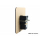 Suporte para Leitor Biom&eacute;trico Arduino&nbsp;JM101, R305, R307 - Thumb 3