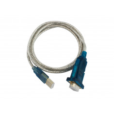 Cabo RS232 USB Serial PL2303 Prolific