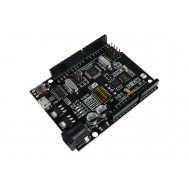 Arduino UNO Wifi Atmega328P com ESP8266 e CH340