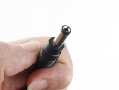 Fonte de Alimenta&ccedil;&atilde;o Chaveada 15VDC 3A Plug P4 - Imagem 4