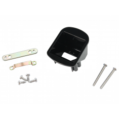 Suporte em ABS para Leitor Biom&eacute;trico JM101, R305 e R307 &ndash; SB101