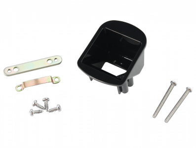 Suporte para Leitor Biom&eacute;trico Arduino&nbsp;JM101, R305, R307 - Imagem 1