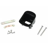 Suporte em ABS para Leitor Biom&eacute;trico JM101, R305 e R307 &ndash; SB101
