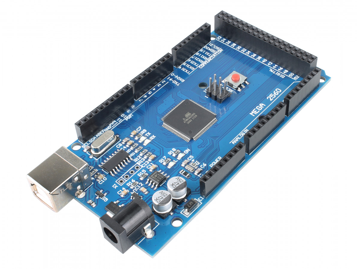 ARDUINO MEGA ADK ARDUINO Arduino ATMEGA2560;, 52% OFF