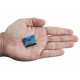 Aceler&ocirc;metro e Girosc&oacute;pio MPU9250 com Magnet&ocirc;metro 9 DOF GY-9250 - Thumb 4