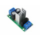 Conversor AC DC 5VDC 1.5A com Regulador LM7805 - Entrada 8-15VDC ou 6-12VAC - Thumb 2