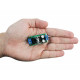 Conversor AC DC 5VDC 1.5A com Regulador LM7805 - Entrada 8-15VDC ou 6-12VAC - Thumb 4