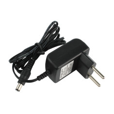 Fonte de Alimentação Chaveada 5VDC 500mA Plug P4 (5.5x2.1mm)