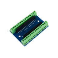 Expansor para Arduino Nano V3 com Bornes