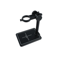 Suporte para Microscópio USB com Ajuste de Altura