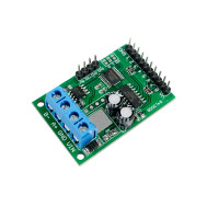 Controlador de Relé 8 Canais 5V RS485 Modbus RTU RS232 TTL