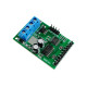 Controlador de Relé 8 Canais 5V RS485 Modbus RTU RS232 TTL - Thumb 2