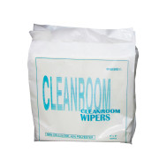 Flanela para Limpeza e Polimento 21 x 21cm (150 und) - MAXCLEAN
