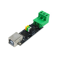 Conversor USB Serial para RS485 com FTDI FT232RL