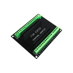 Expansor com Borne para NodeMCU ESP32S 38 Pinos