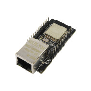 WT32-ETH01 Módulo ESP32 com Ethernet, Wifi e Bluetooth