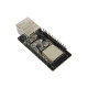 WT32-ETH01 M&oacute;dulo ESP32 com Ethernet, Wifi e Bluetooth - Thumb 2