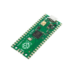 Raspberry Pi Pico RP2040 com Micro USB