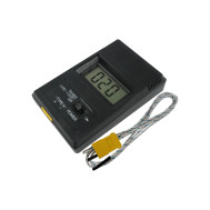 Termômetro Digital com Termopar Tipo K - TM902C