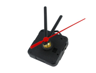 Máquina para Relógio de Parede Quartzo DIY Universal - Imagem 1