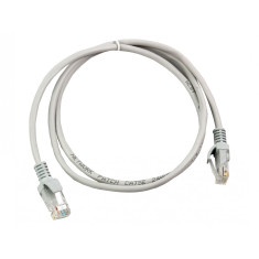 Cabo de Rede 2 Metros com Conector RJ45 Macho