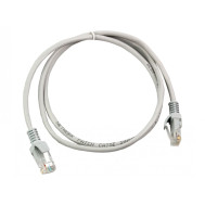 Cabo de Rede 2 Metros com Conector RJ45 Macho