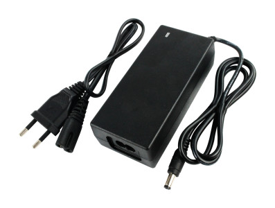 Fonte de Alimenta&ccedil;&atilde;o Chaveada 12VDC 7A Bivolt - Imagem 1