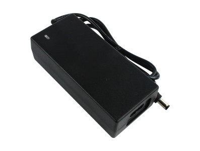 Fonte de Alimenta&ccedil;&atilde;o Chaveada 12VDC 7A Bivolt - Imagem 2