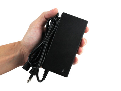 Fonte de Alimenta&ccedil;&atilde;o Chaveada 12VDC 7A Bivolt - Imagem 5