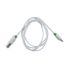 Cabo de Lightning para USB 1m Compatível com iPhones, iPads e iPods