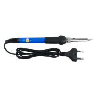 Ferro de Solda 60W com Ajuste de Temperatura 200° a 450°C - 220V