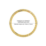 Arco com 36 Leds para Lupa de Bancada - Modelo Yaxun LED929 e LED138A