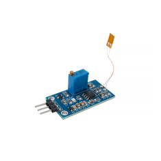 Sensor Strain Gauge BF350-3AA Extensômetro de Flexão Y3