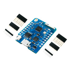 WeMos ESP8266 D1 Mini Pro Wifi