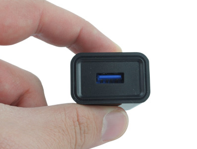 Fonte Chaveada USB 5V 2.4A (Real 1.2A) XC-USB-10 - Imagem 2
