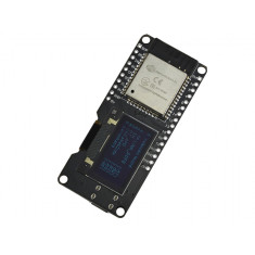 Nodemcu ESP32 Display OLED Iot com WiFi Bluetooth e CP2102