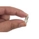 Conector KK 2 Pinos Macho - Kit com 5 Unidades - Thumb 2