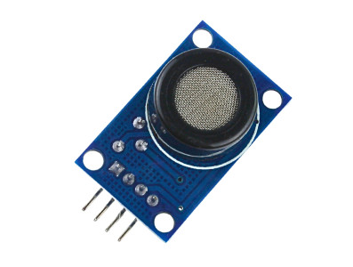 SENSOR MONOXIDO DE CARBONO MQ-9 PARA ARDUINO - Imagem 1