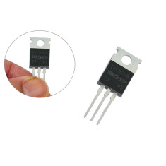 Transistor IRF520N - MOSFET