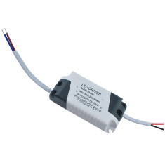 Driver Fonte H8-25W para Arco de LED 24-72V