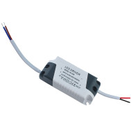 Driver Fonte H8-25W para Arco de LED 24-72V