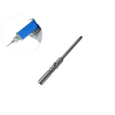 Bit Philips 3mm para Parafusadeira DN4CA / DN4CB - Encaixe 5mm