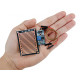 SENSOR DE PINGOS DE CHUVA PARA ARDUINO - Thumb 4