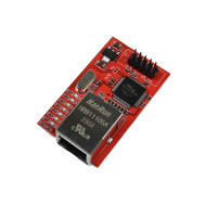 Módulo Mini Ethernet W5100 para Arduino