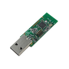 Módulo Zigbee com USB - CC2531 com Firmware