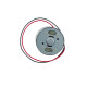 Motor DC 5.9V - RF-300CA - Thumb 2