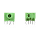 Conector de áudio P2 Fêmea PJ-317 - Thumb 5
