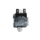 Valvula Solenoide 1/4 - Engate Rapido 220V - Thumb 5