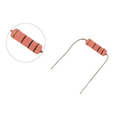 Resistor 100R 3W